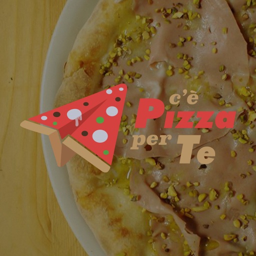 C’è Pizza Per Te icon