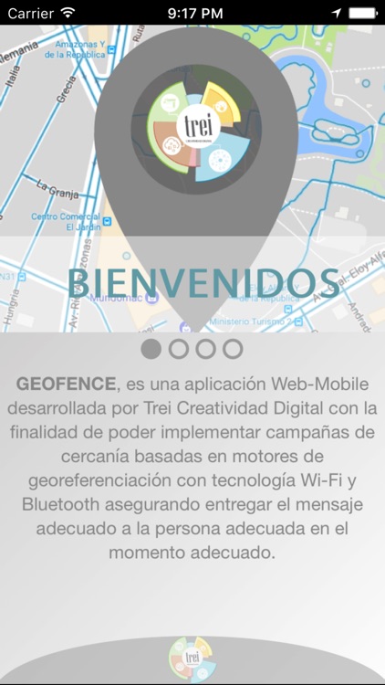 Geofence