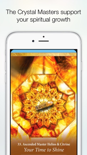 Crystal Mandala Oracle(圖3)-速報App