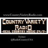 Country Variety Radio