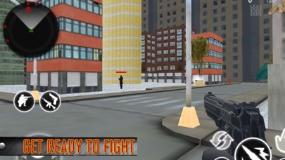 Ultimate Warfare screenshot 3