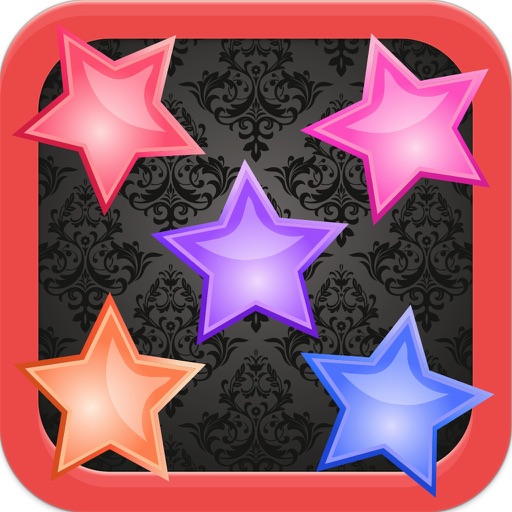 Star Crush - Clear The Night Sky Stardom!!! iOS App