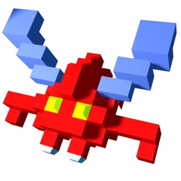 迫撃のギャラクシアン