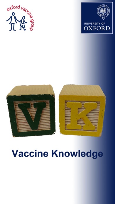 How to cancel & delete Vaccine Knowledge from iphone & ipad 1