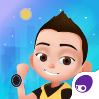 PaiBand Move---City Run