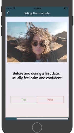 Dating Thermometer(圖3)-速報App