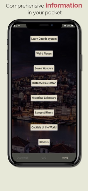 Discover Countries(圖7)-速報App