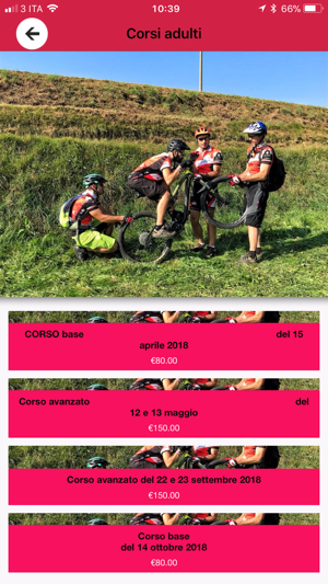 MTB Milano(圖3)-速報App