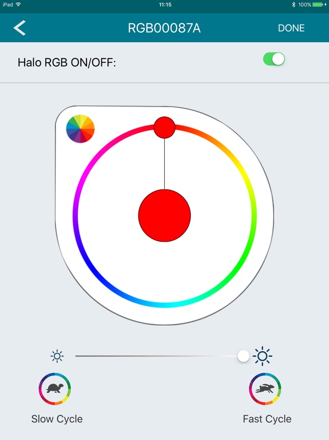 Phoebe Spectrum for iPad(圖4)-速報App