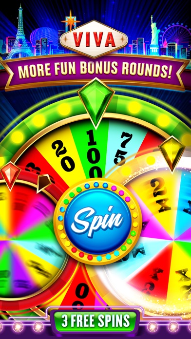 VIVA SLOTS VEGAS CLASSIC SLOTS 1.56.1 IOS CASINO VIVA SLOTS VEGAS CLASSIC SLOTS 1.56.1 IOS