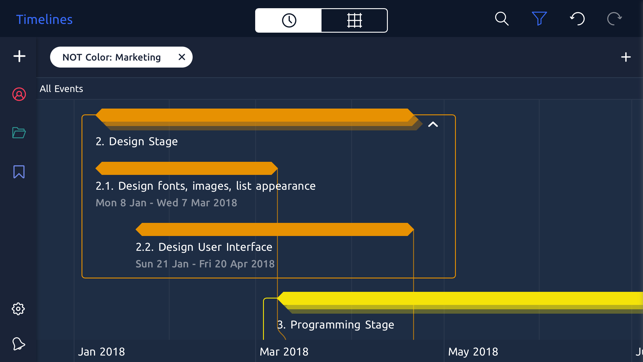 Aeon Timeline(圖4)-速報App