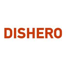 Dishero - Restaurant Menus