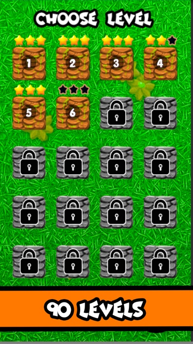Image of Fruity Gardens - Fruit Link