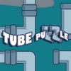 Tube Puzzle