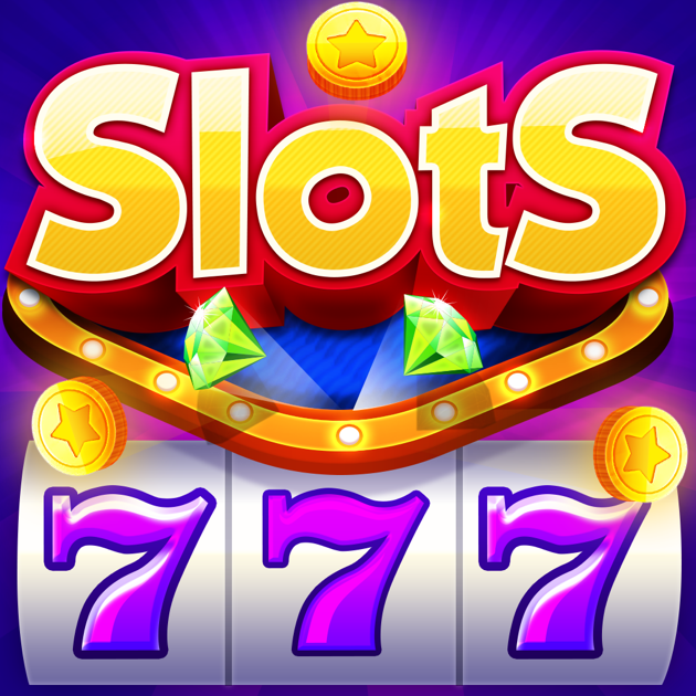 ‎Slots: Vegas Slots Fun Game on the Mac App Store