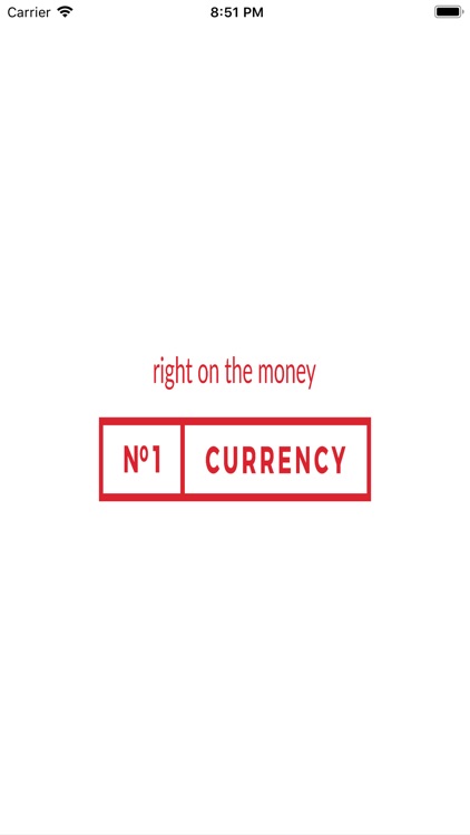 No1 Currency