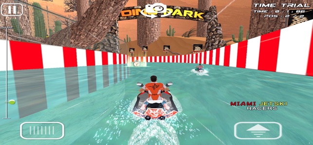 Miami JetSki Racers(圖4)-速報App