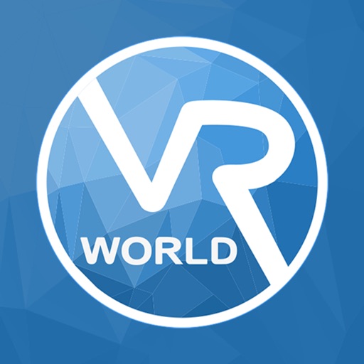 VR World - VR Game, Education, Theater icon