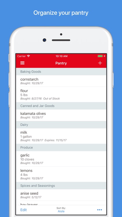 Paprika Recipe Manager 3 screenshot-4