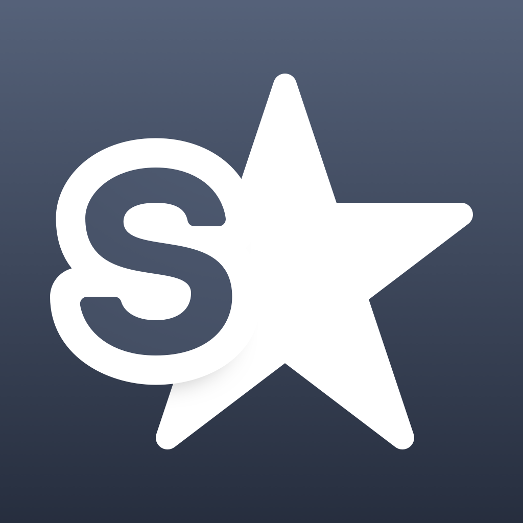 SupaPass: VIP access App Icon