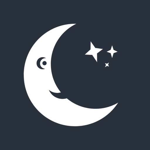 VPN - Moon VPN Icon