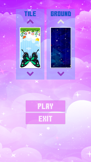 Butterfly Piano Tiles 2019(圖9)-速報App