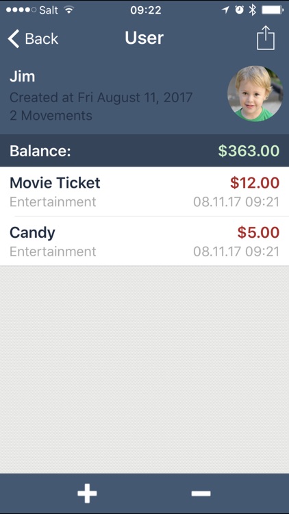 Group Budget - The best finance app for groups