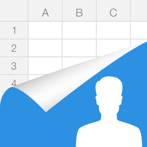 SA Contacts - Export/Import contacts to/from Excel