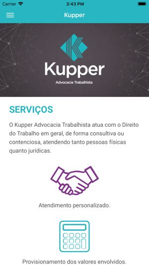 Kupper Advocacia(圖5)-速報App