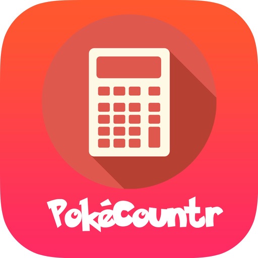 PokeCountr TCG iOS App
