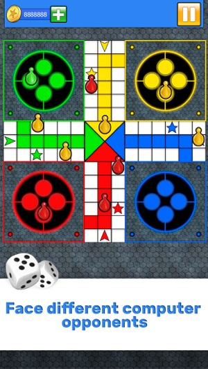 Classic Ludo Board Game King(圖3)-速報App