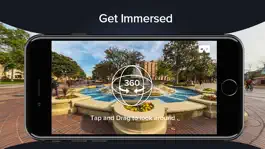 Game screenshot USC Viterbi Experience apk