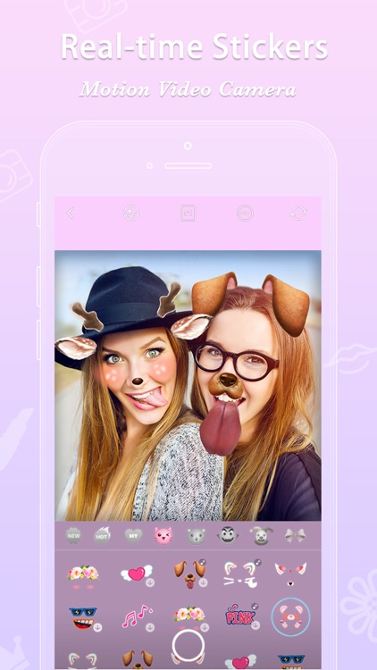 FotoRus -Camera & Photo Editor