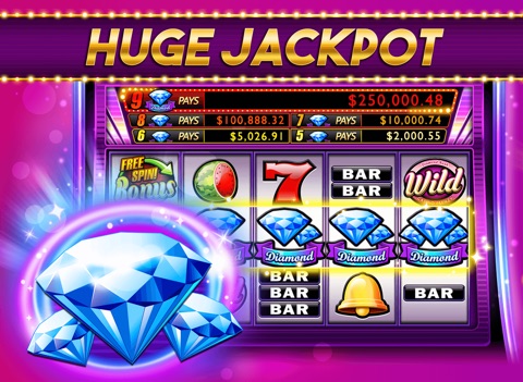 Casino Frenzy-Fantastic Slots screenshot 2