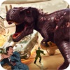 Dinosaur Simulator Dino 3d