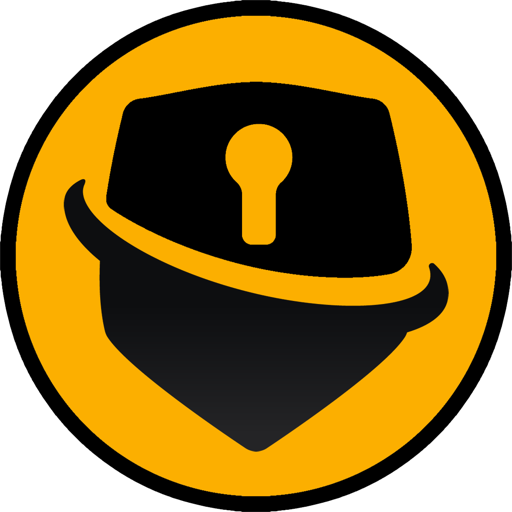 Yuix Proxy VPN PRO icon