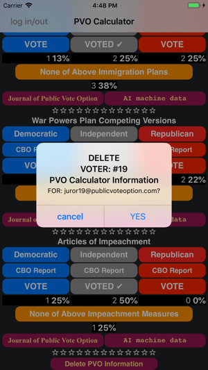 PVO Voting Machine(圖8)-速報App