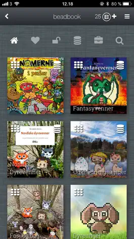 Game screenshot beadbook mod apk