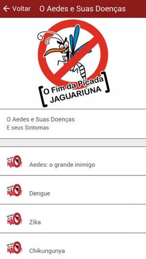 O Fim da Picada Jaguariúna(圖4)-速報App