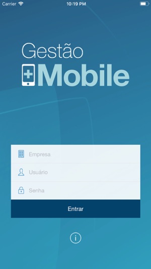 Gestão Mobile.(圖1)-速報App