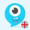 Lingokids is the best English learning app for kids aged 2-8