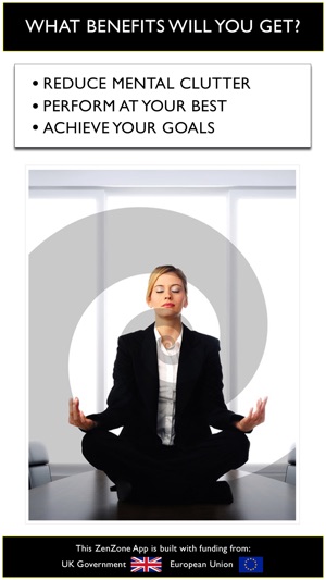 Get into the zone to focus(圖1)-速報App