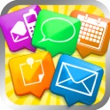 自定义提示音 icon