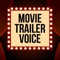 Icon Movie Trailer Voice