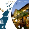 Casa Toscana Lodge