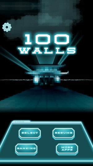 Escape 100 Walls(圖2)-速報App