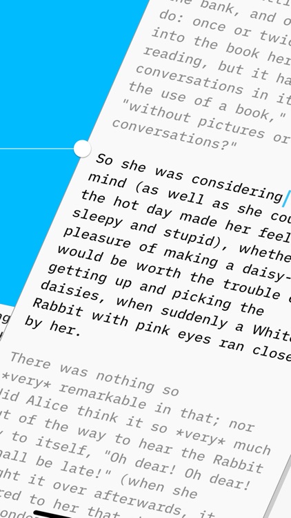 iA Writer screenshot-7