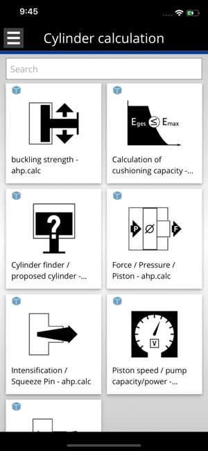 Hydraulic Cylinder(圖4)-速報App