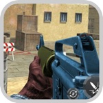 Army Civil War FPS Gun Shoote