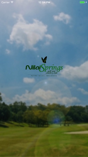 NilaiSpringsGolf & CountryClub